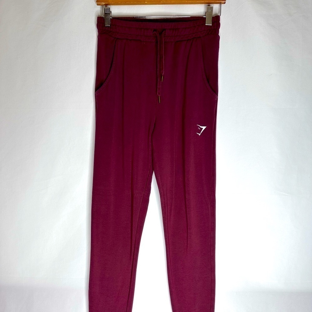 Gymshark jogging pants